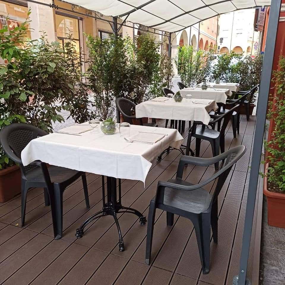 Il Girone dei Golosi - Ristorante a Cento