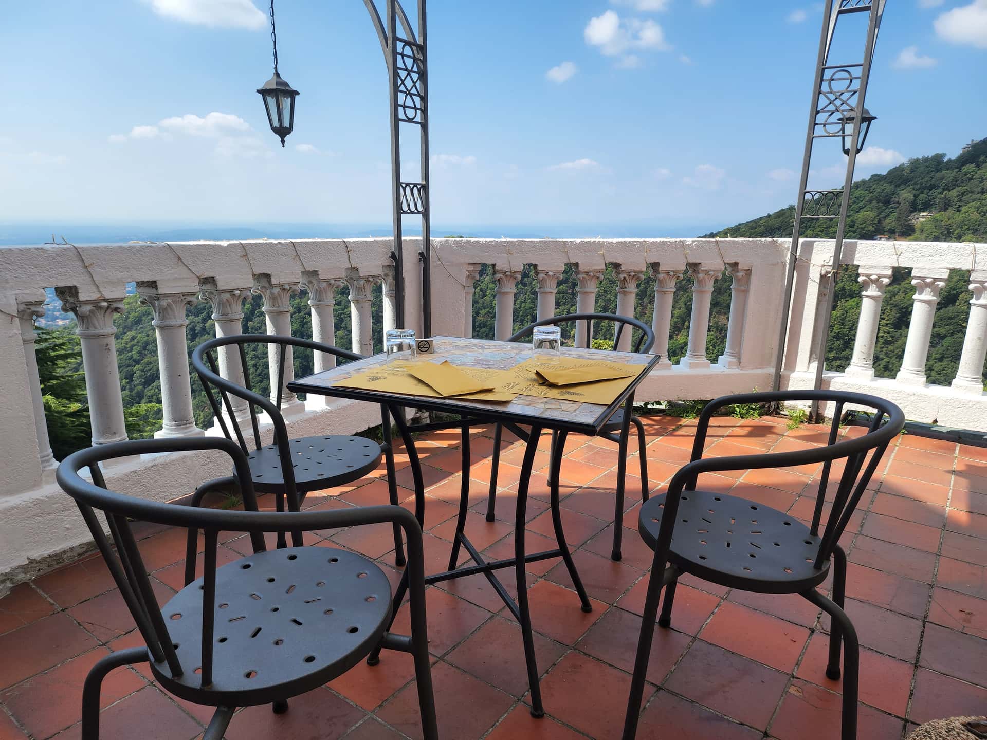 Ristorante Montorfano - Ristorante a Varese