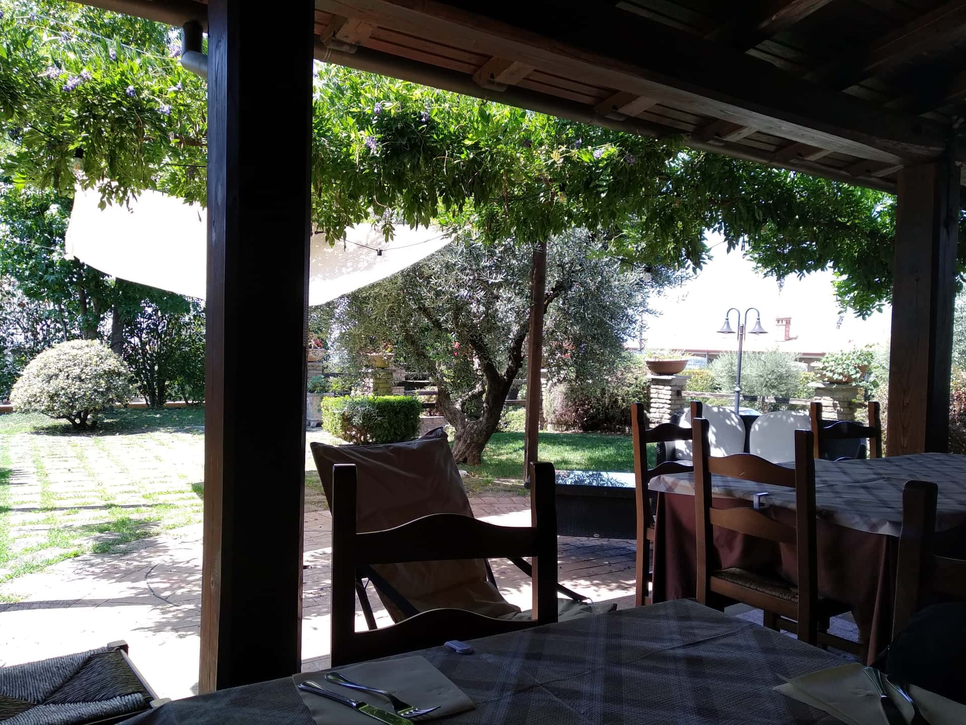 Locanda Pinocchio - Ristorante a Rocca Massima