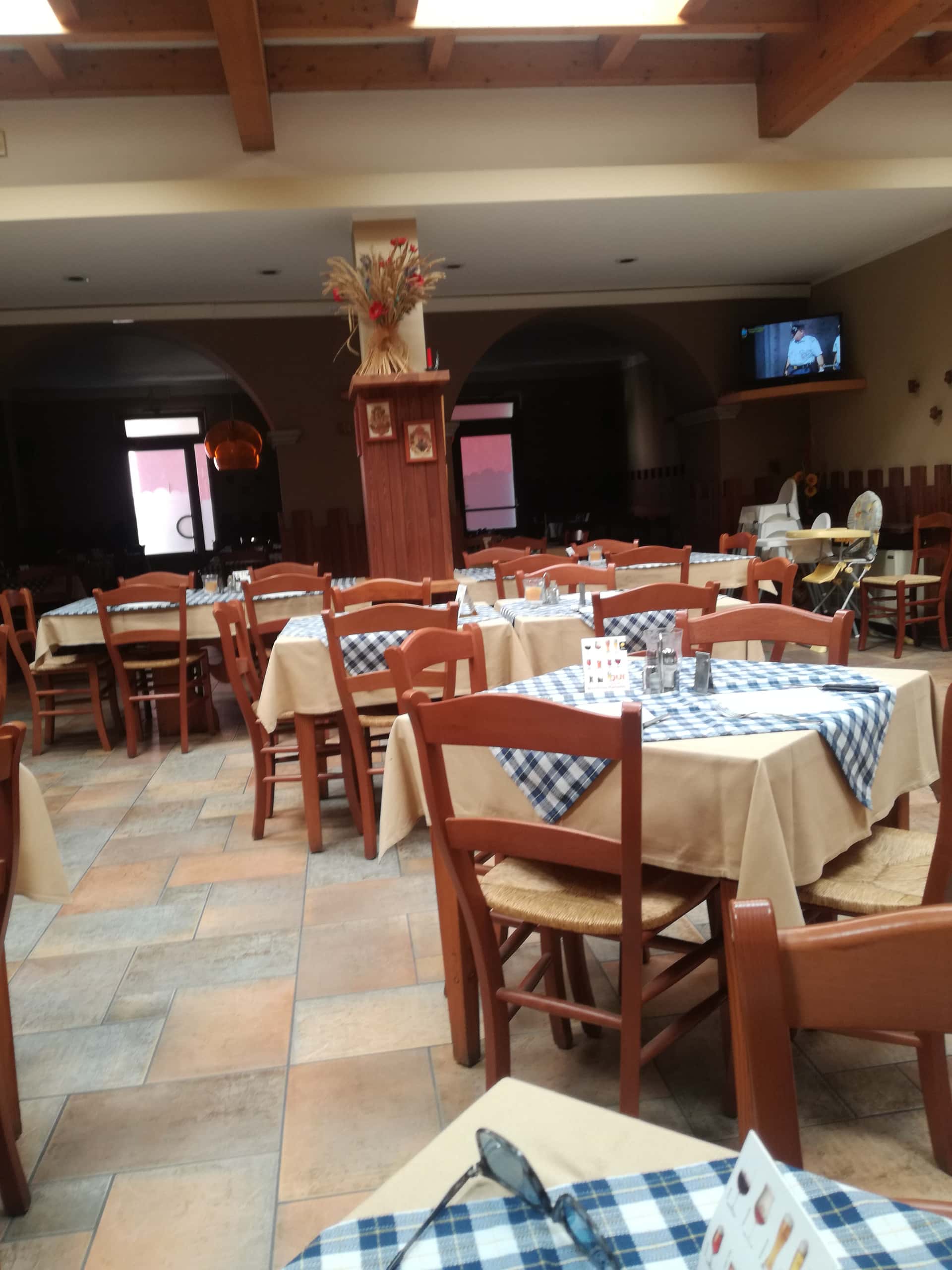 Pizzeria Roxy bar - Ristorante a Vogogna