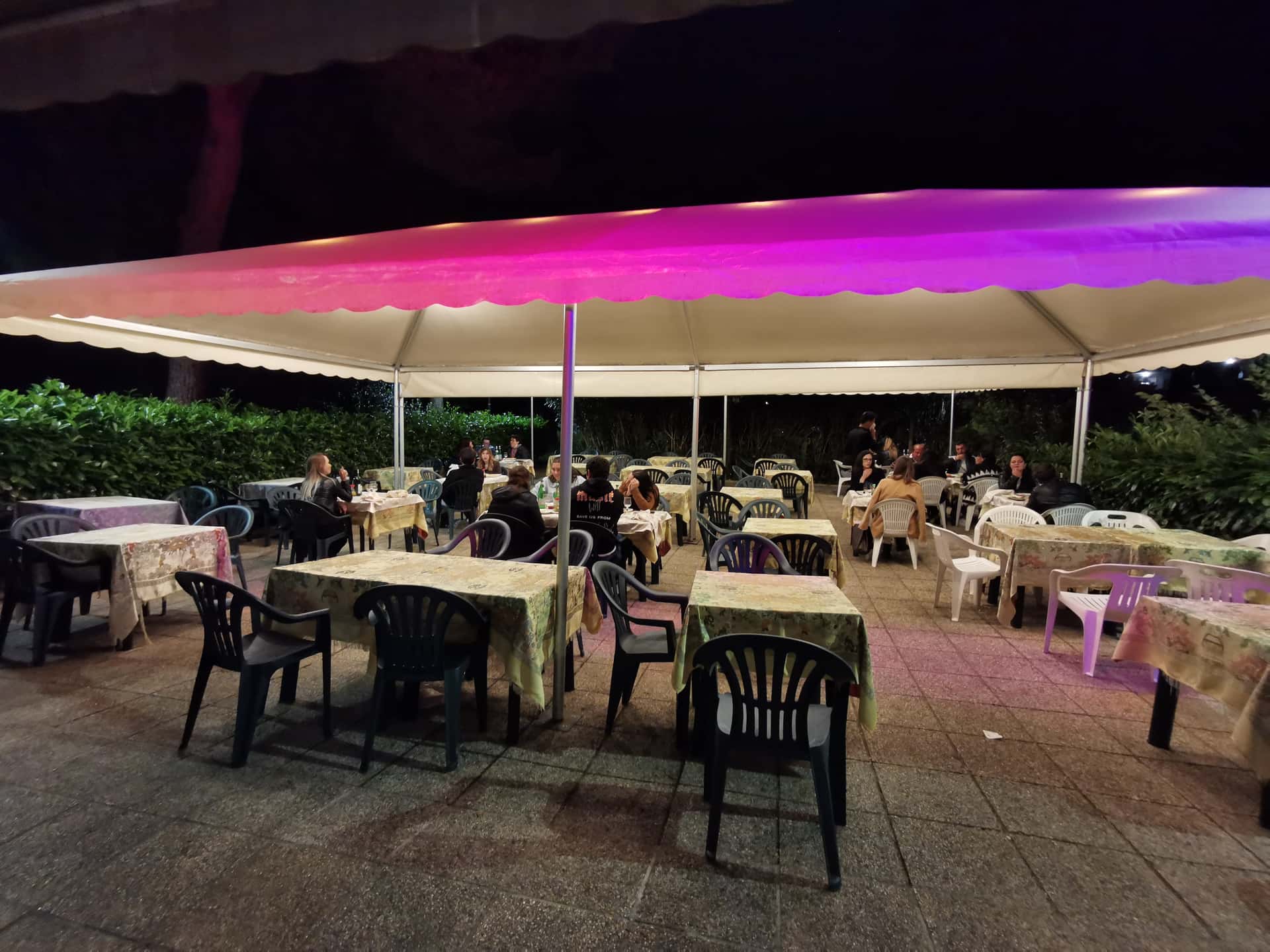Ristorante Imperiale - Ristorante a Perugia