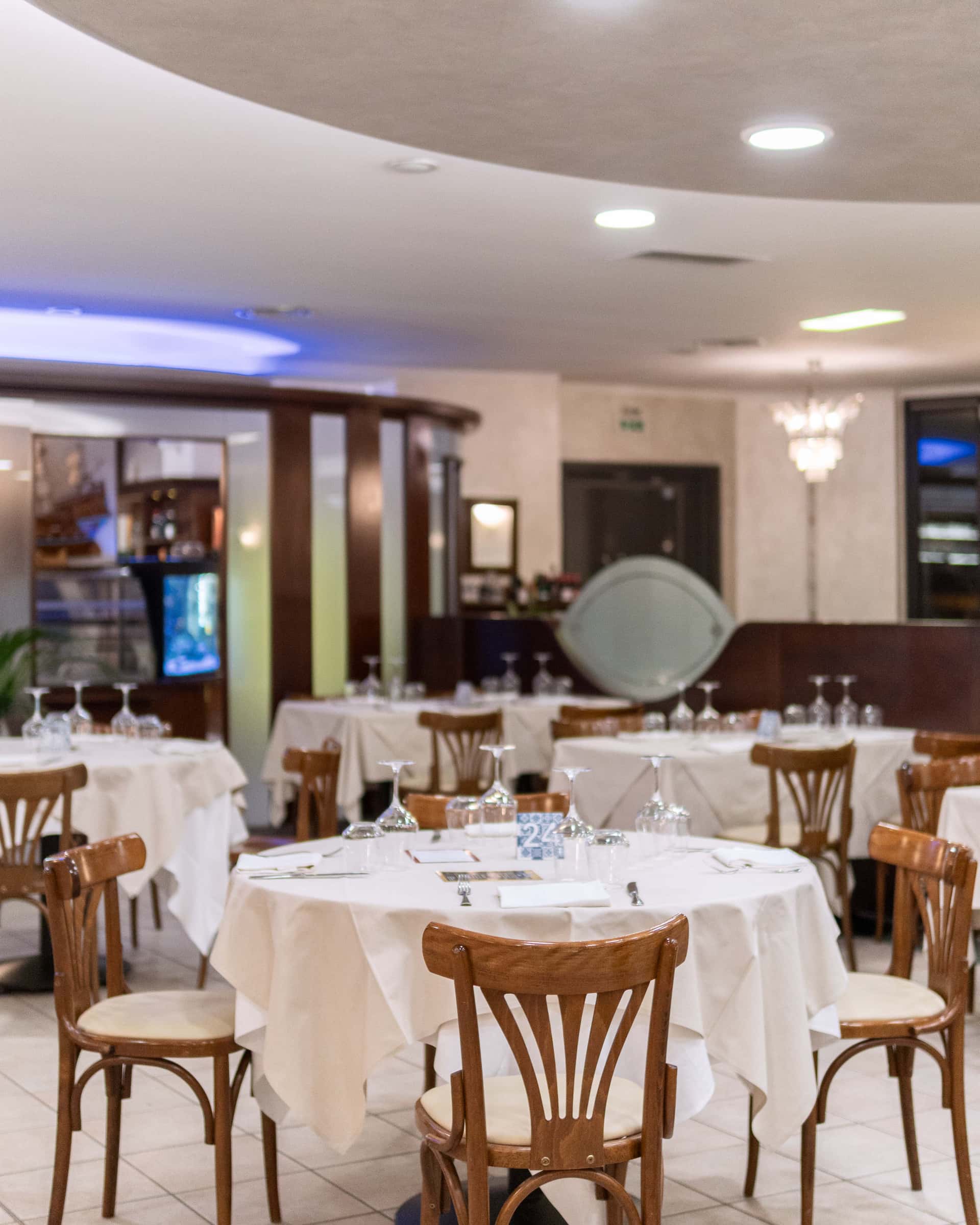 Anima Mediterranea Restaurant - Ristorante a Verderio