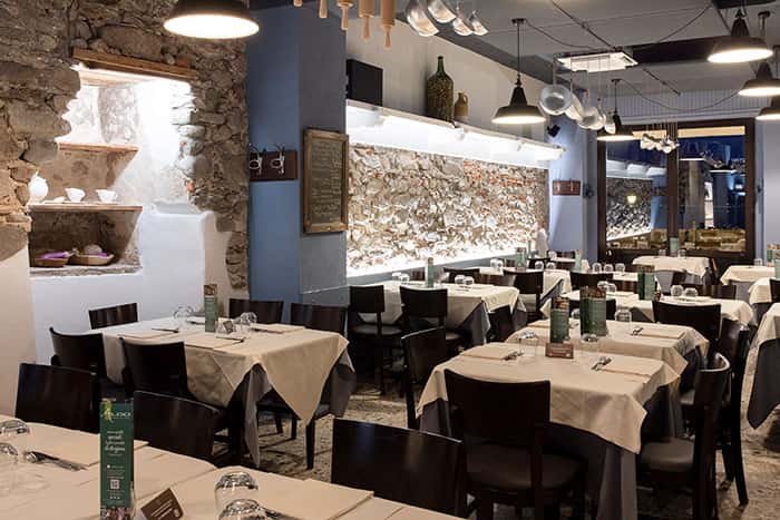 Ristorante Pizzeria da Aldo - Ristorante a Arona