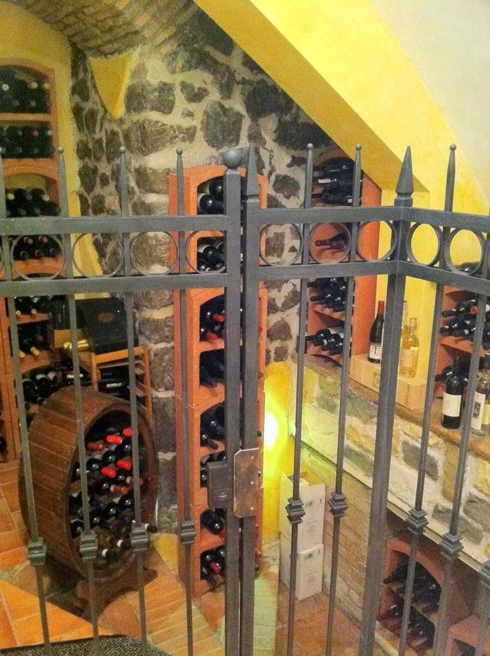 Ristorante Zi' Rico - Ristorante a Palestrina