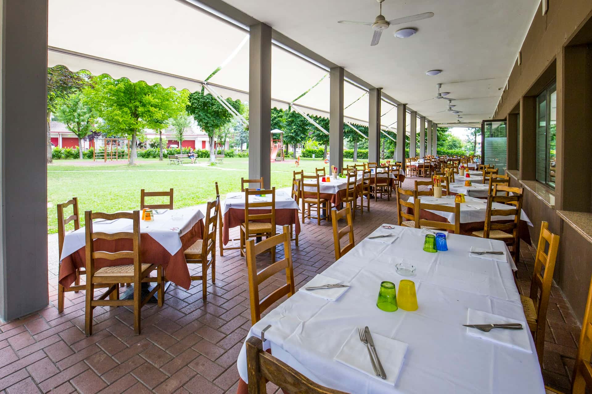 Ristorante Pizzeria Gulliver - Ristorante a Scandiano
