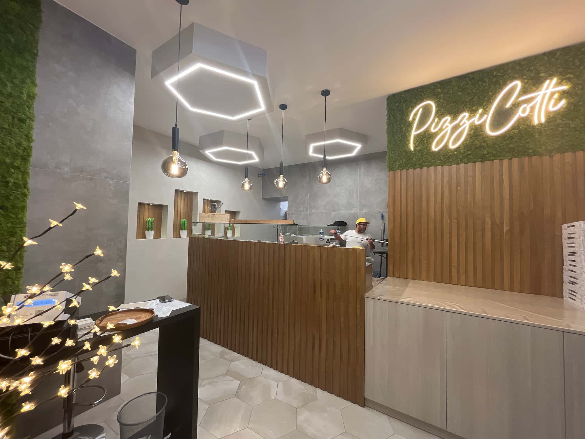 Ristorante,pizzeria Pizzi cotti - Ristorante a Realmonte