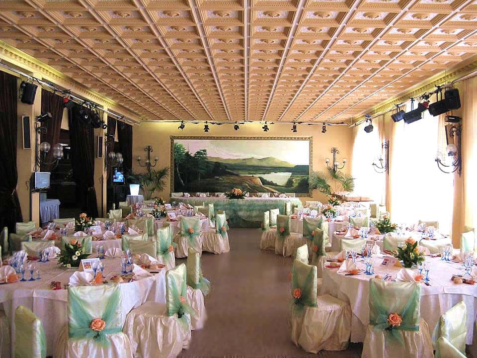 Maxi Ristorante Mago - Ristorante a Caluso