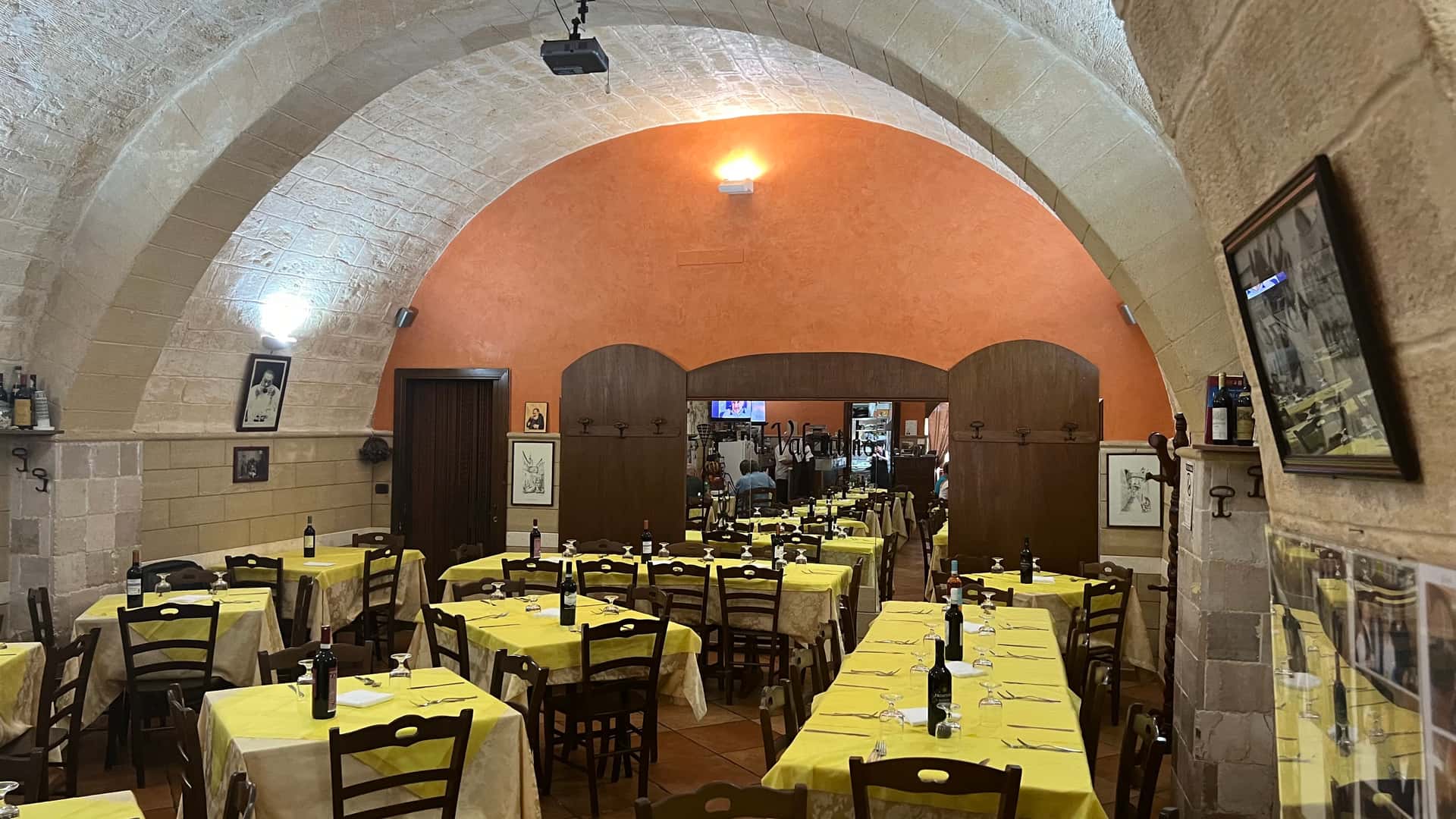 Il Valentino - Ristorante a Barletta