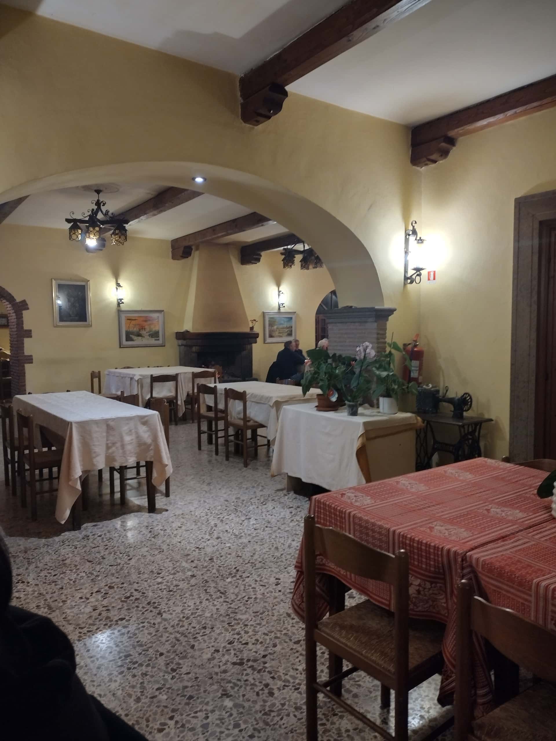 Ristorante La Palomba di Massimiliano Sambucci - Ristorante a Velletri