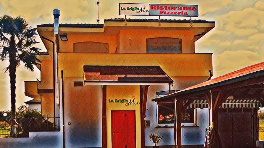 La Griglia Mc Ristorante Pizzeria Dehor Oleggio - Ristorante a Oleggio