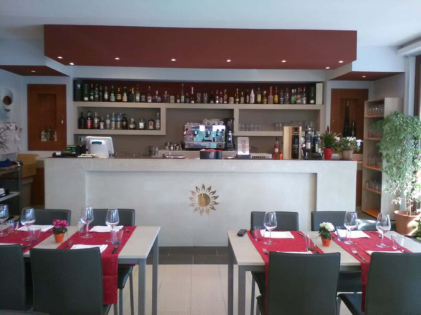 Ristorante del Sole - Ristorante a Cannobio