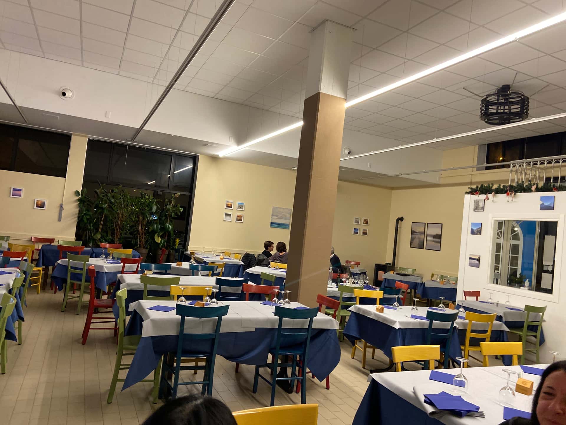 Ristorante La Playa - Ristorante a Imola
