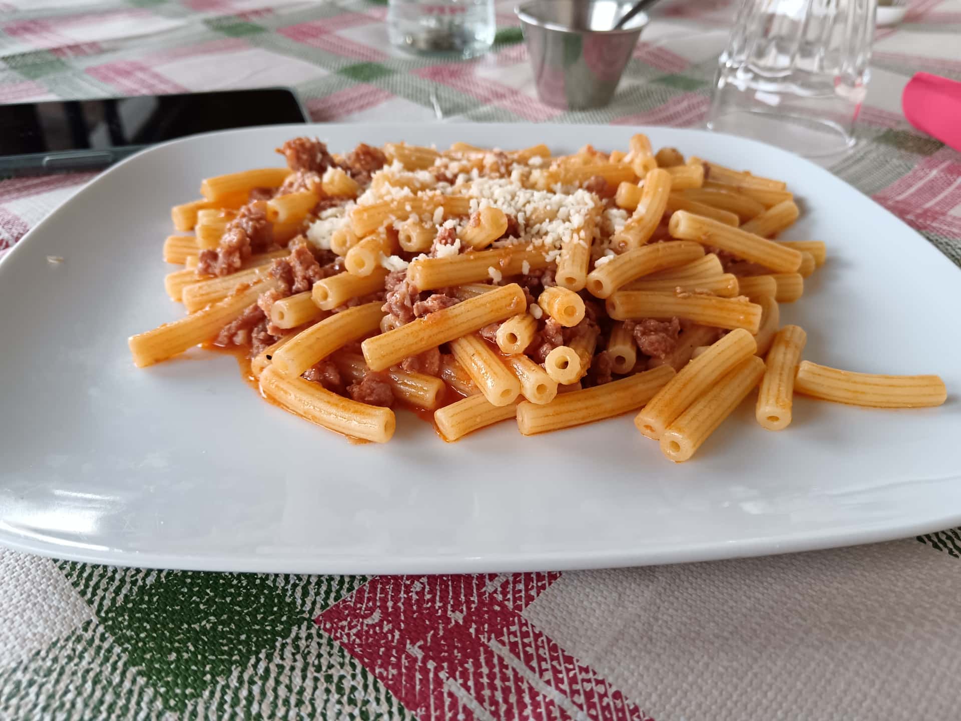 Trattoria il Portichetto da Adriana - Ristorante a Province of Modena