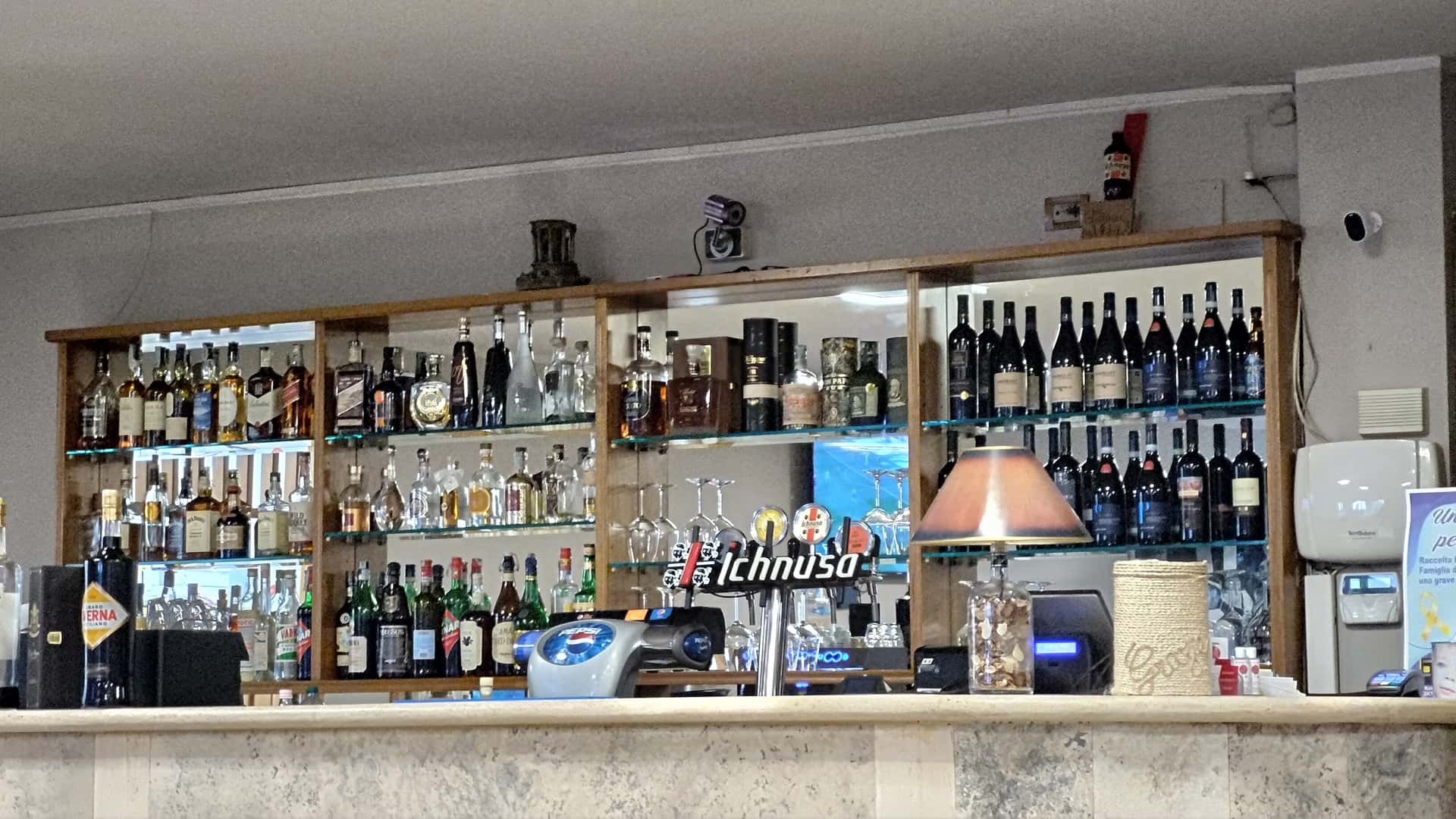 Ristorante da Franco - Ristorante a Tivoli