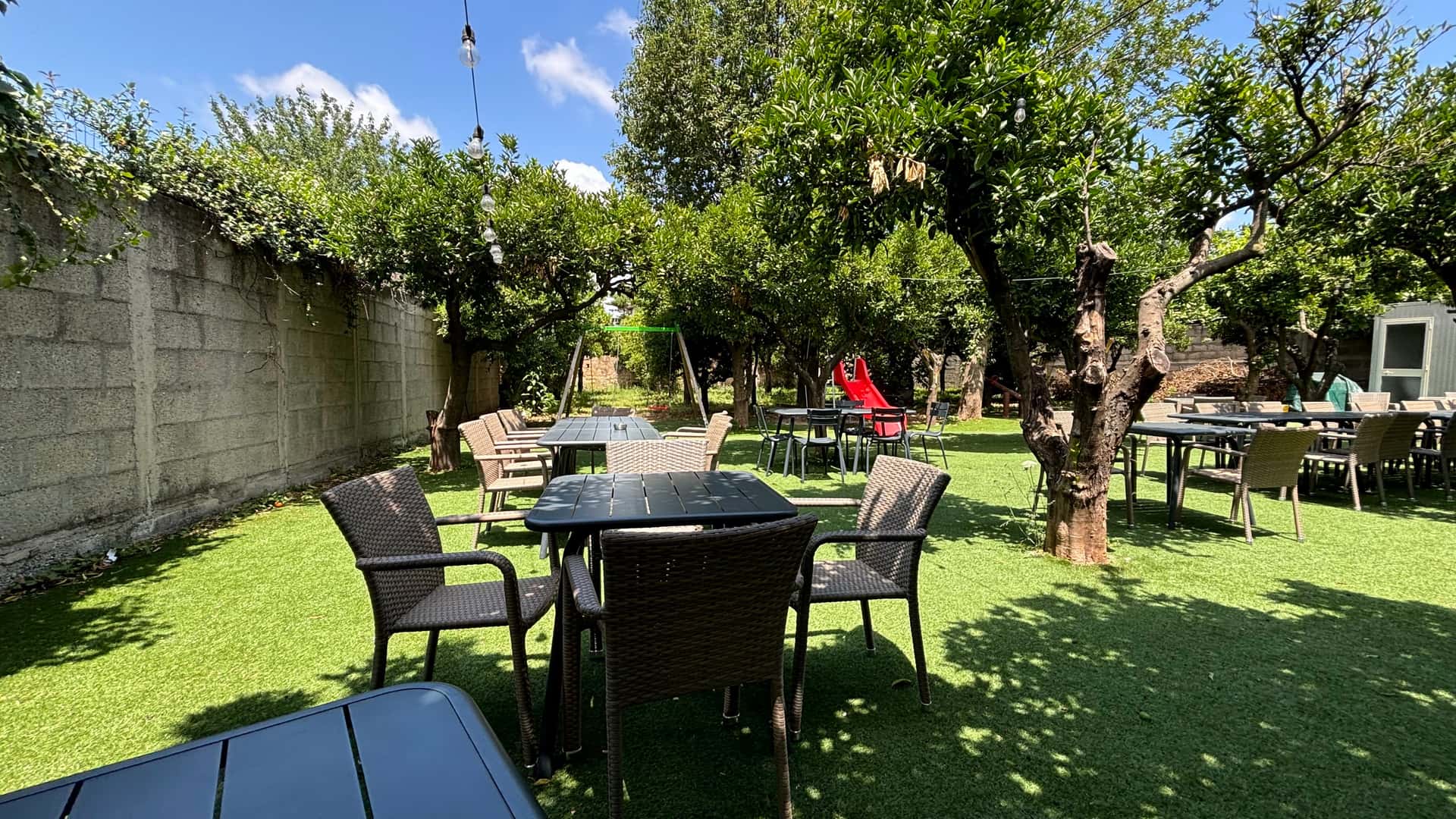 Agriturismo Vittorioso - Ristorante a Nocera Superiore
