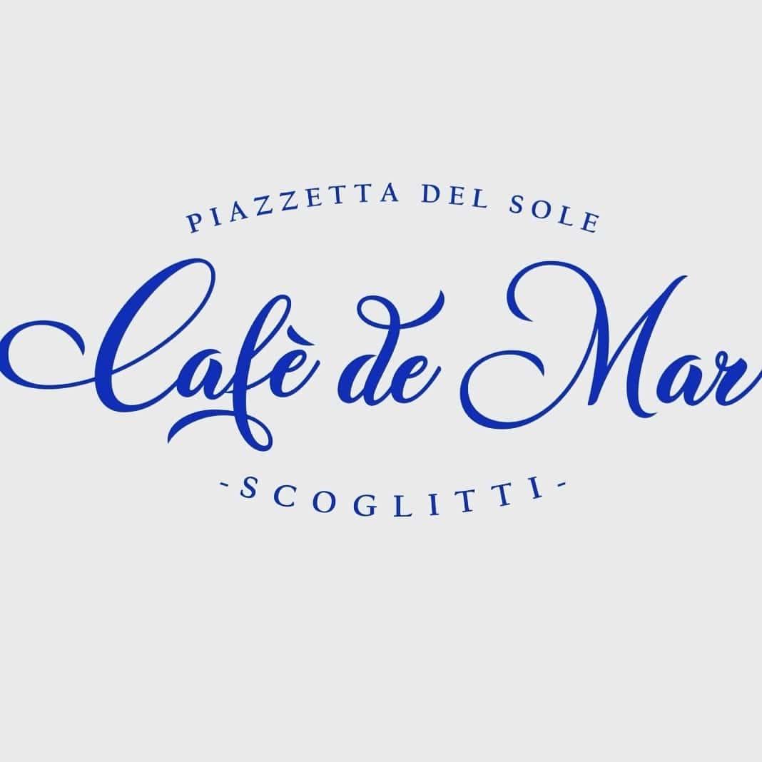 CAFÈ DE MAR - Ristorante a Scoglitti