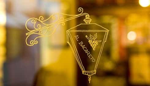 Osteria Al Bacareto - Ristorante a Venezia