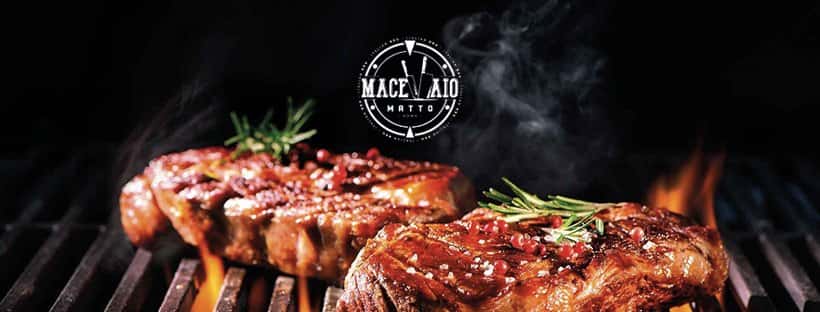 Macellaio Matto - Ristorante a Roma