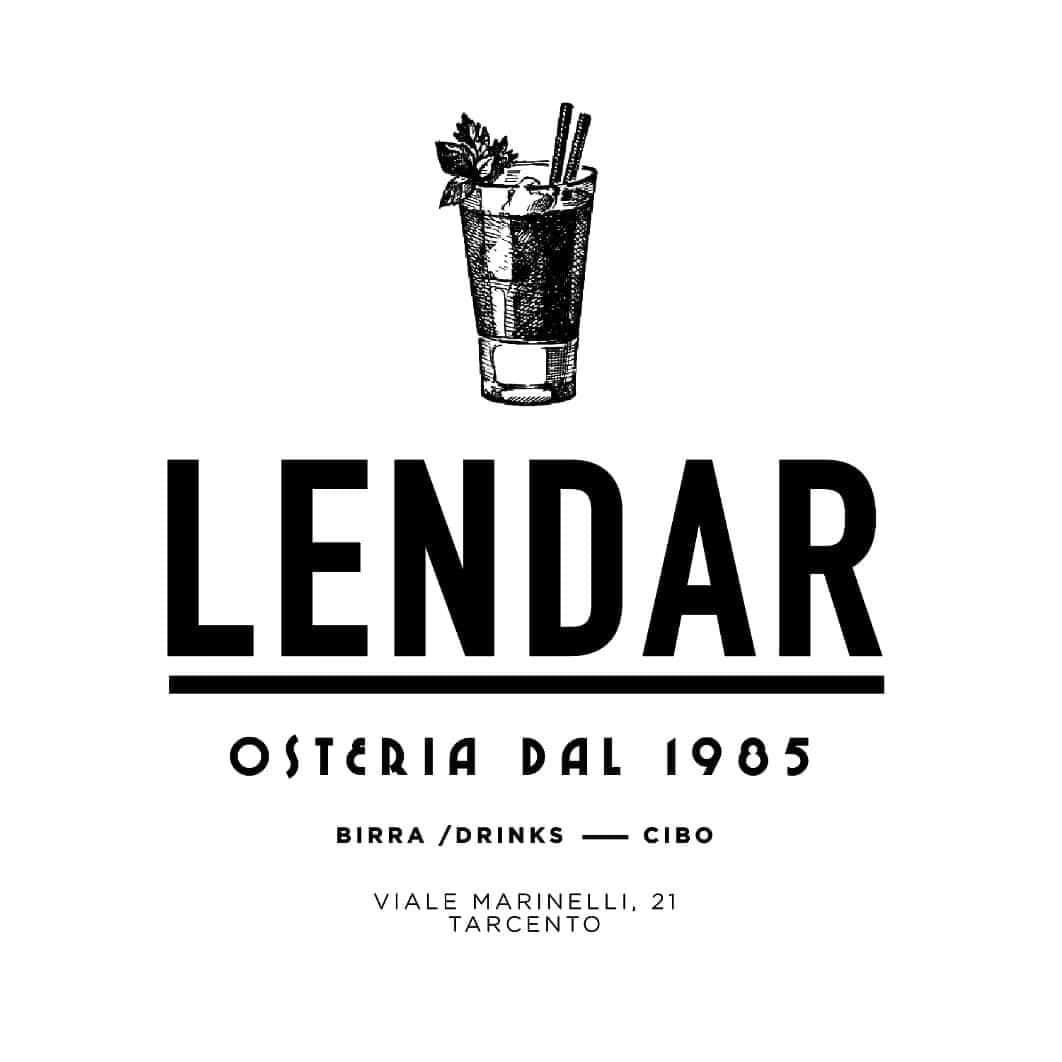 OSTERIA DAL LENDAR - Ristorante a Tarcento