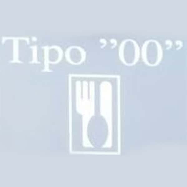 Tipo 00 - Ristorante a Milano