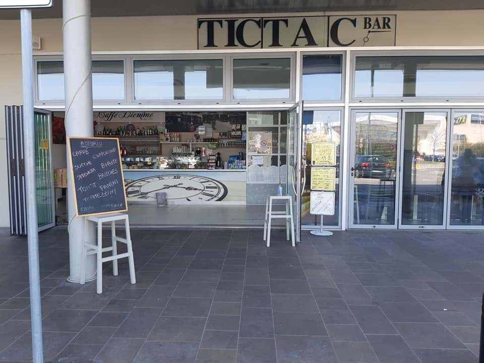 Tic Tac - Ristorante a Venezia