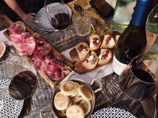 Come a Casa Bistrot&Bottega - Ristorante a Modena