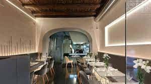 Mame Ostrichina - Ristorante a Napoli