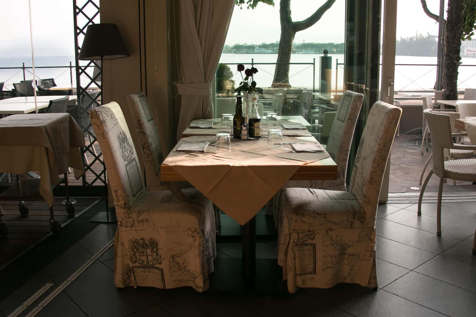 Bellavista Ristorante Pizzeria - Ristorante a Peschiera del Garda