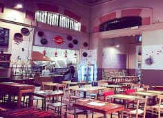 Mangiamoci su da Giò - Ristorante a Bologna