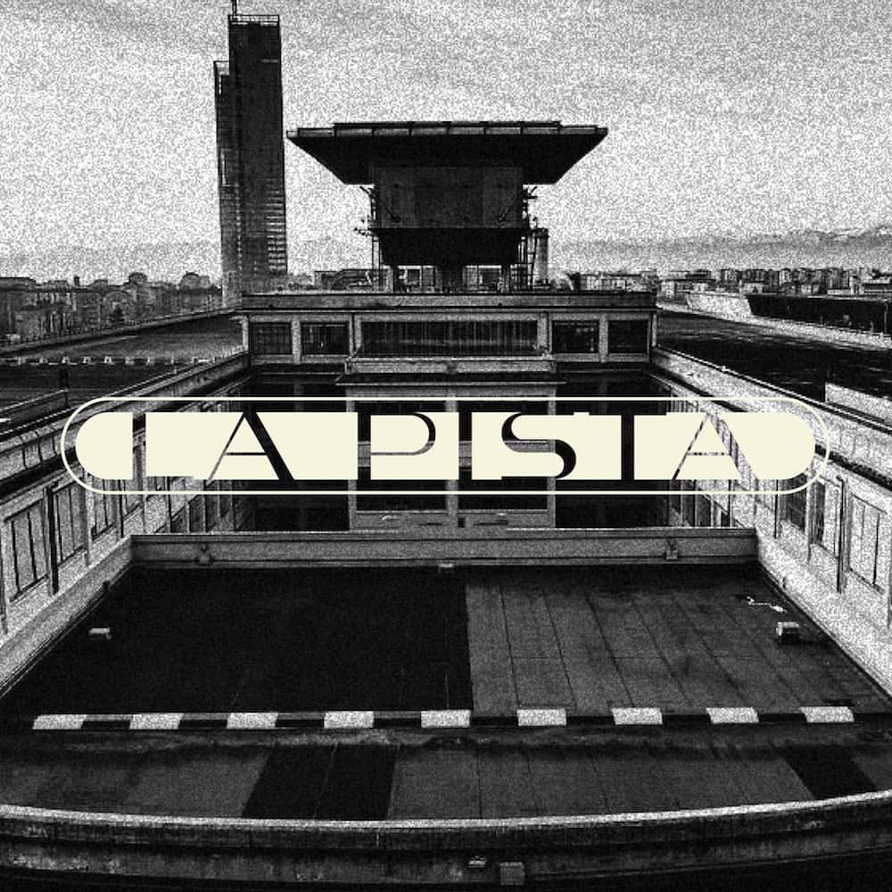 La Pista Restaurant - Ristorante a Torino