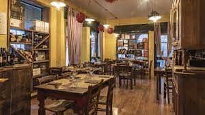 Osteria San Leonardo - Ristorante a Padova