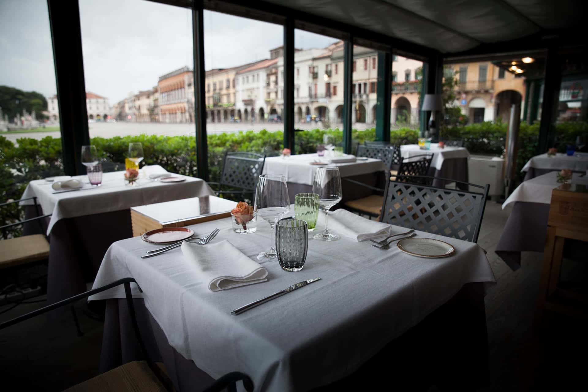 Fuel Ristorante in Prato - Ristorante a Padova