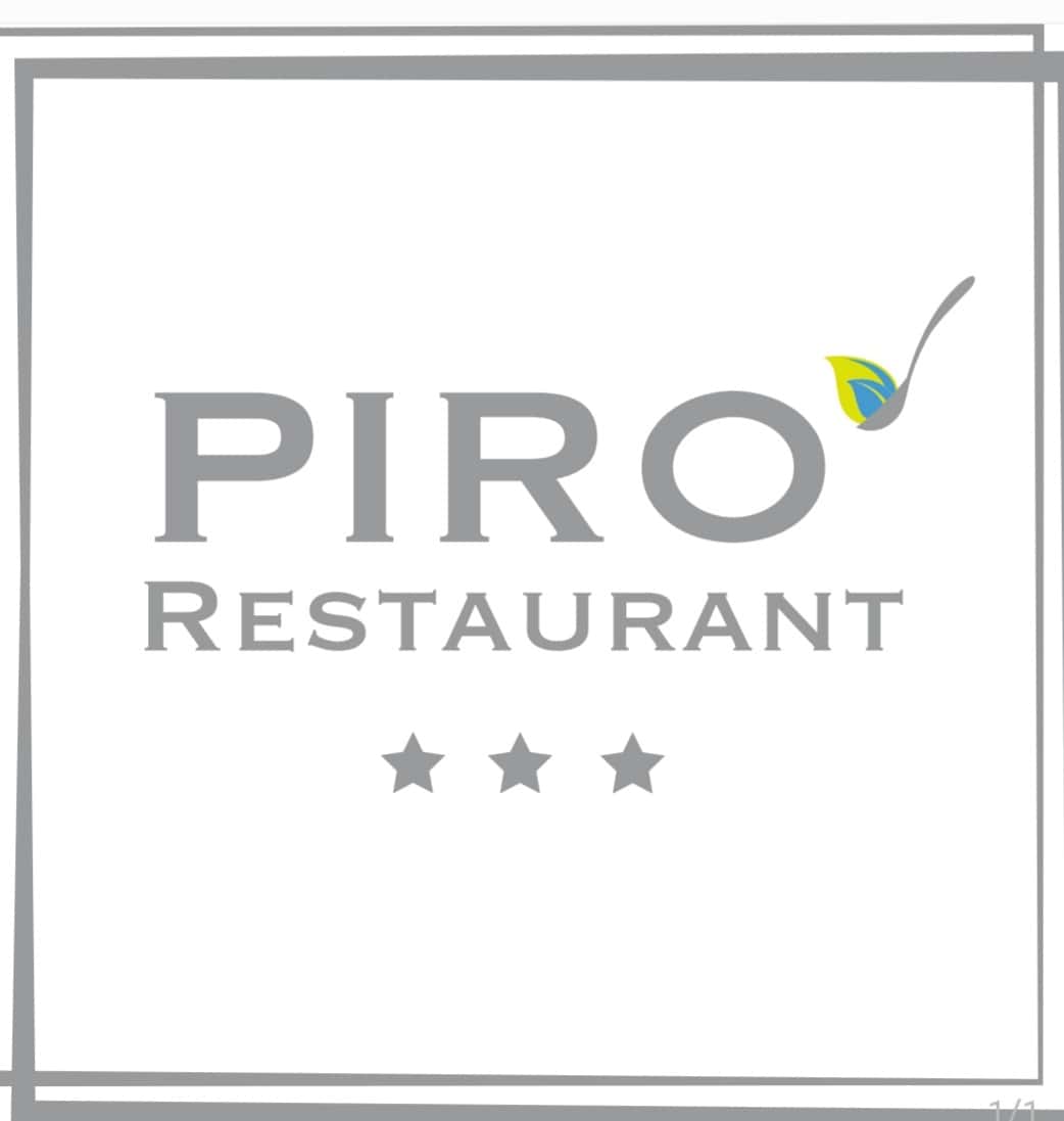 Pirò Restaurant - Ristorante a Pozzuoli