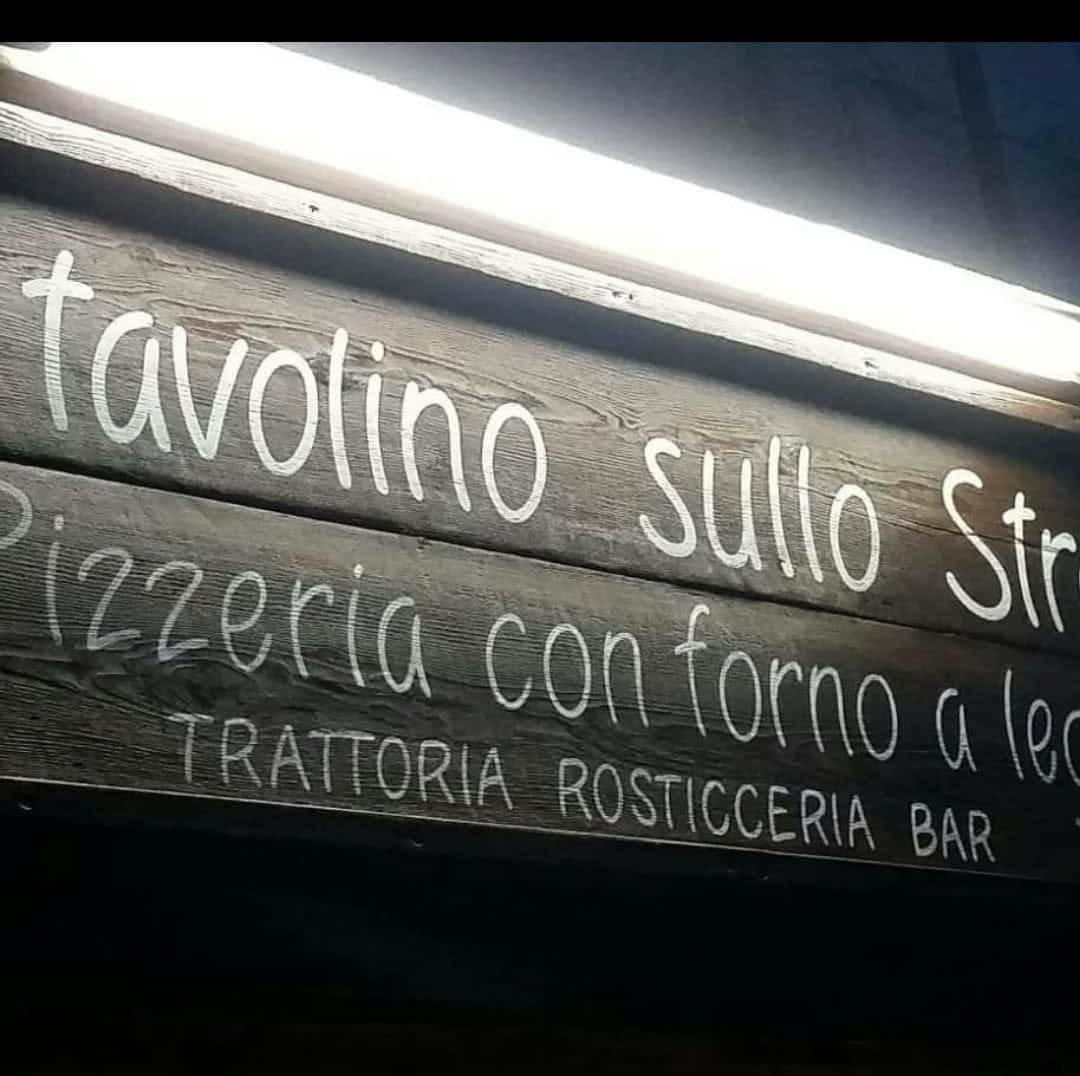 Un Tavolino sullo Stretto - Ristorante a Bergamo