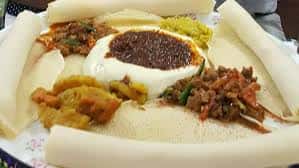 Habesha - Ristorante a Bologna