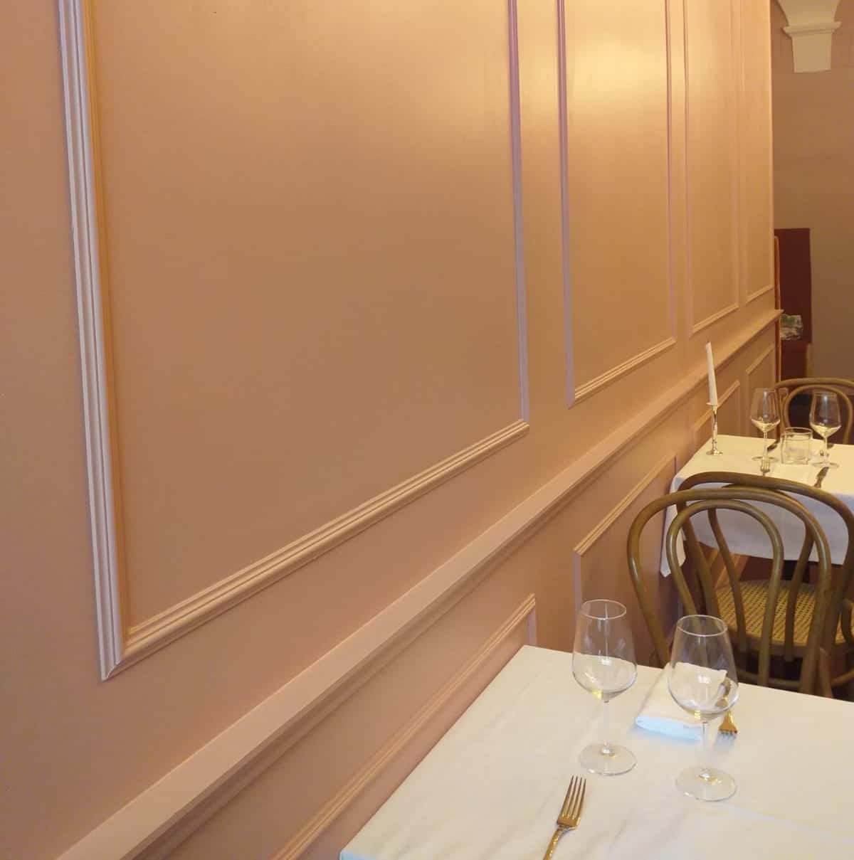 Caffè Milano - Ristorante a Firenze