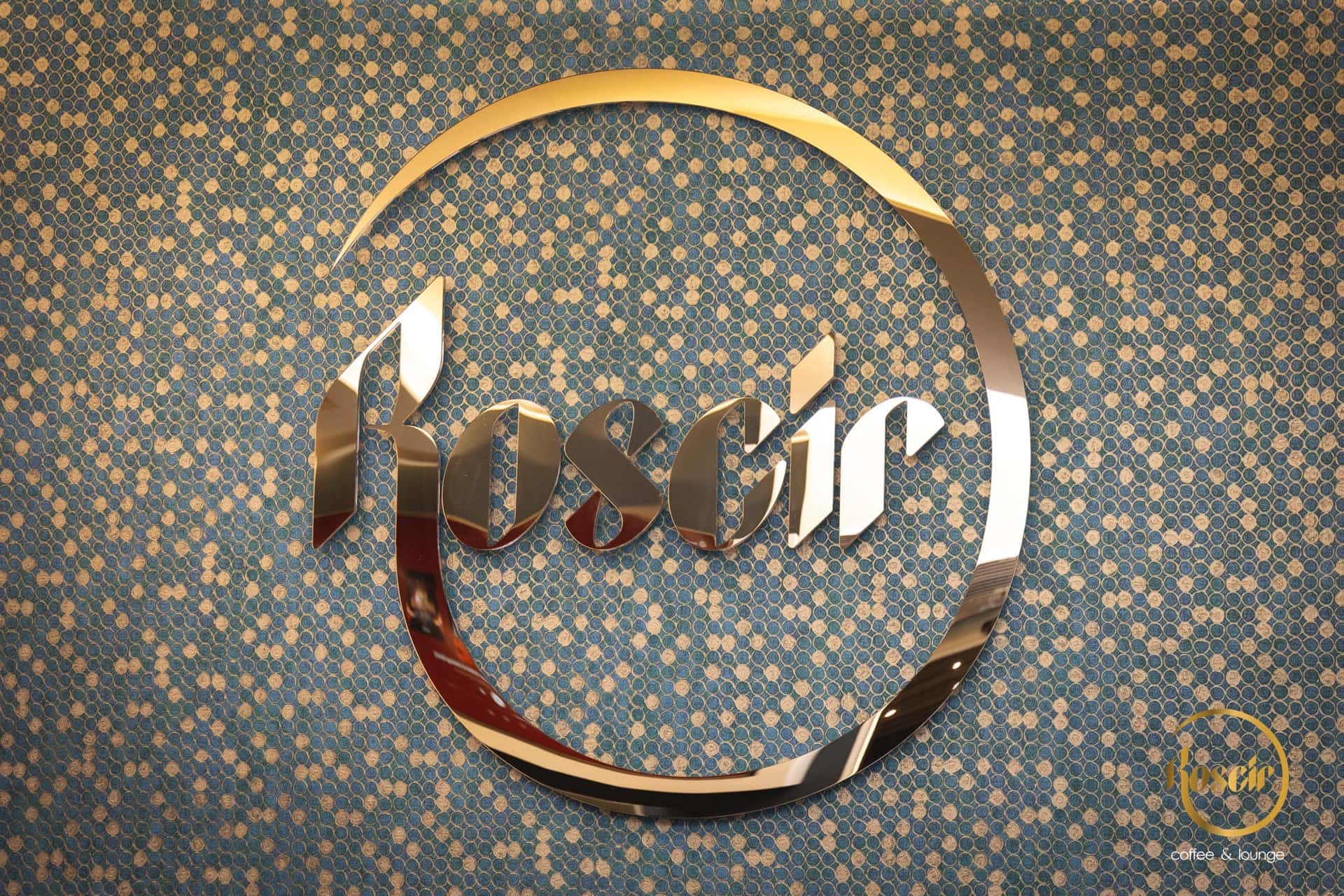 Rosçìr Cafè & Lounge - Ristorante a Ercolano