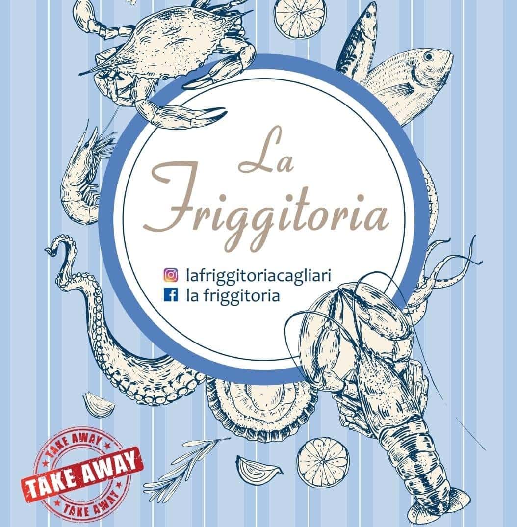 La Friggitoria - Ristorante a Cagliari