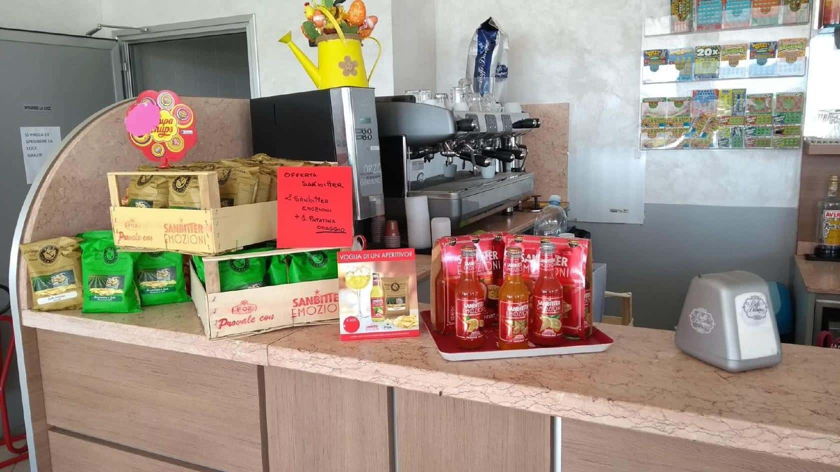 Coffyamo - Ristorante a Magione