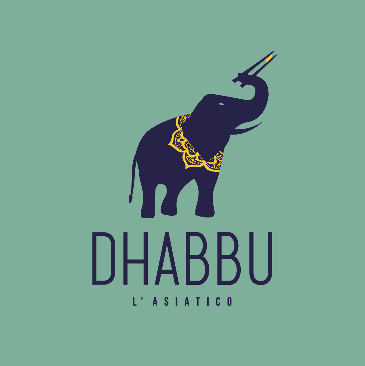 Dhabbu - Ristorante a Brescia
