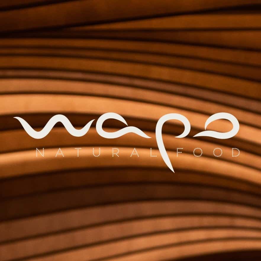 Wapo Natural Food - Ristorante a Roma