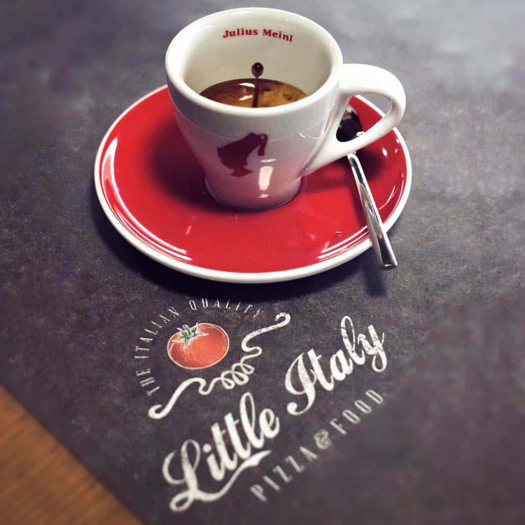 Little Italy Pizza & Food - Ristorante a Verona