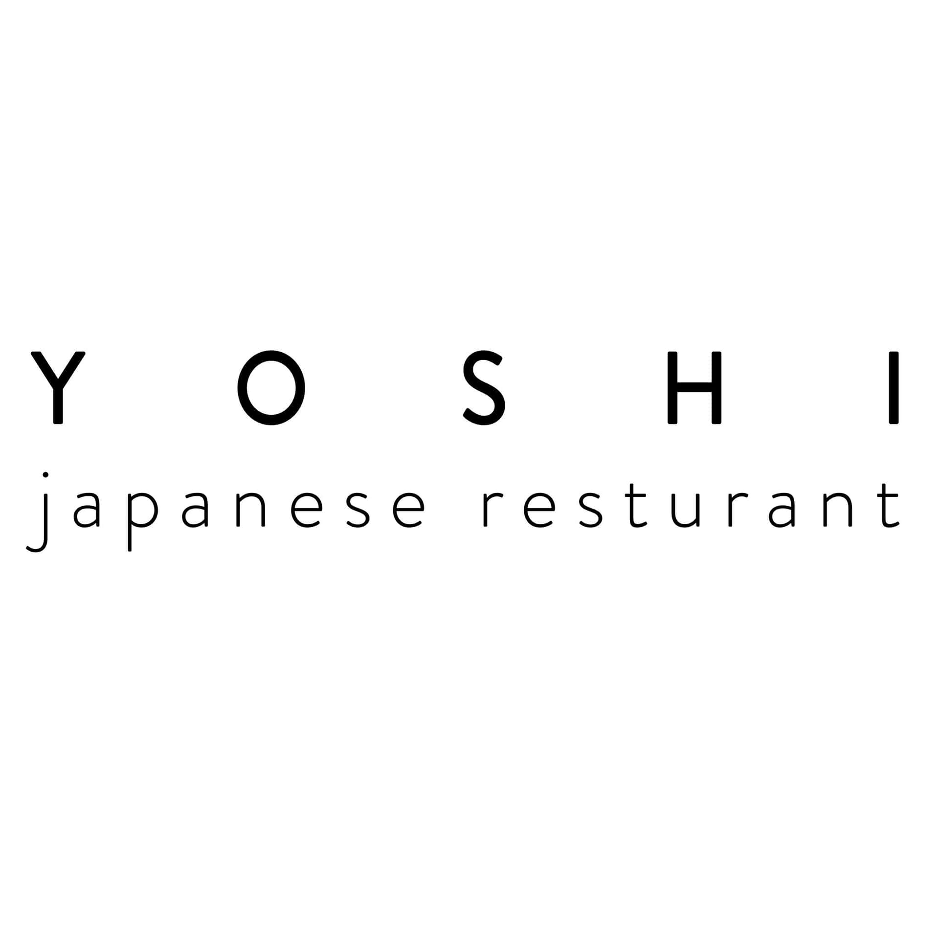 Yoshi - Ristorante a Brescia