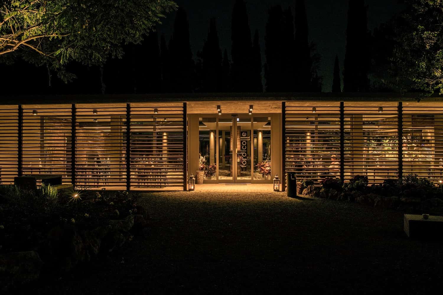 Fordicolle - Momenti di gusto - Ristorante a Colle di Val D'Elsa