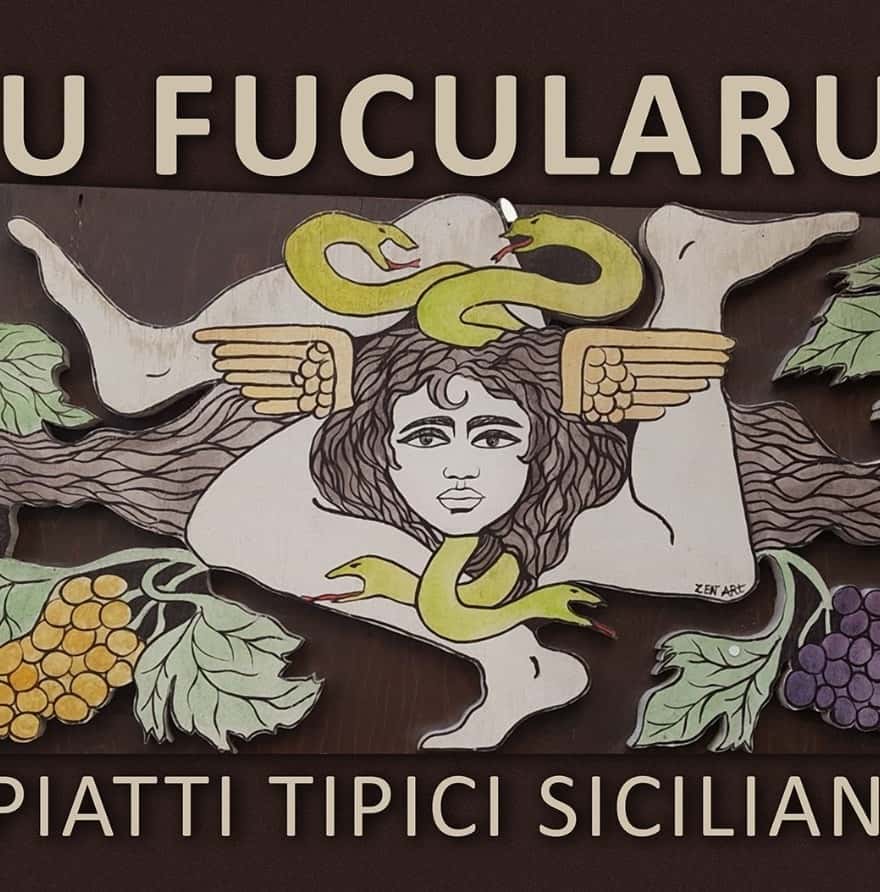 U Fucularu - Ristorante a Catania