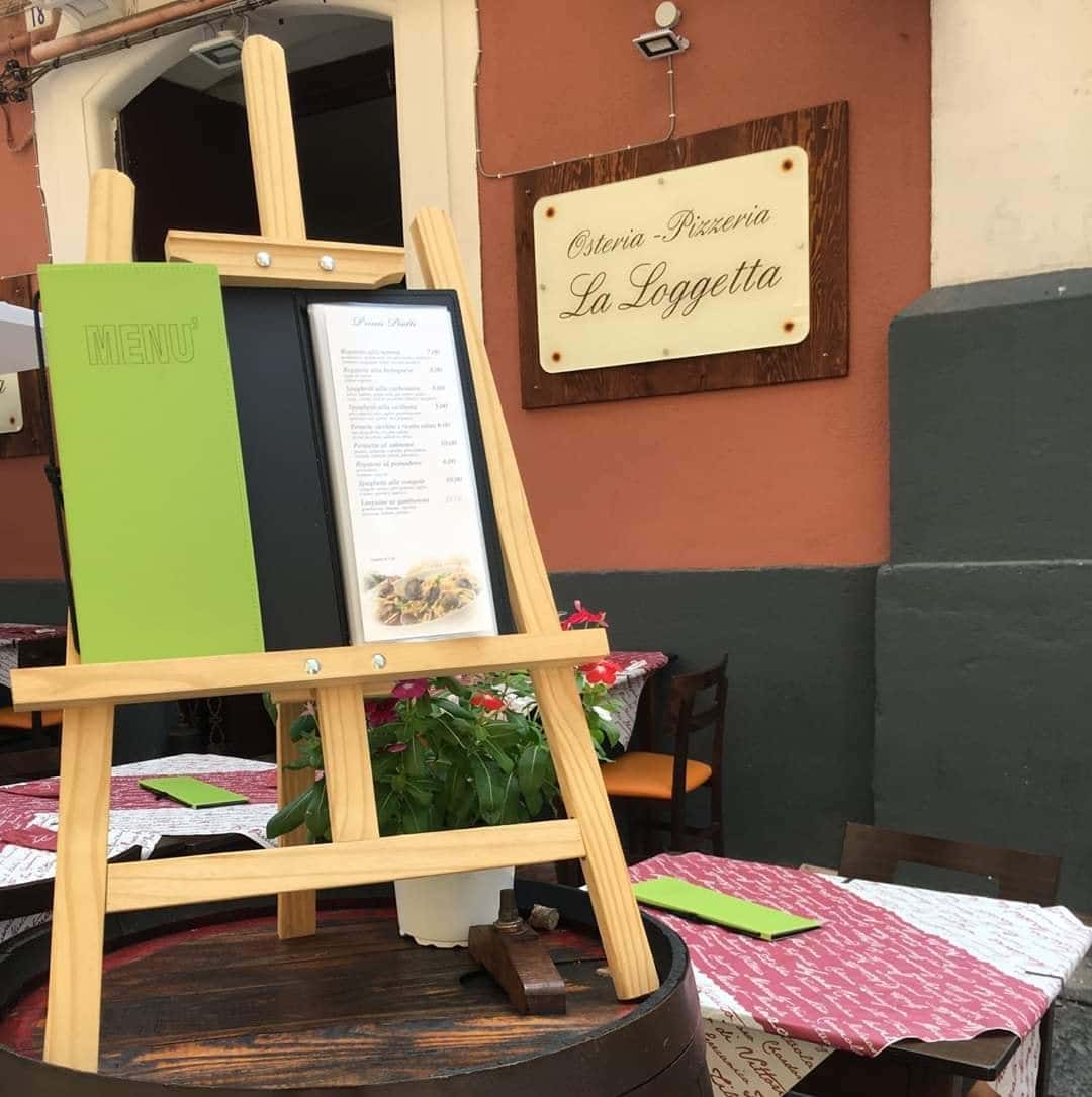 La Loggetta - Ristorante a Catania