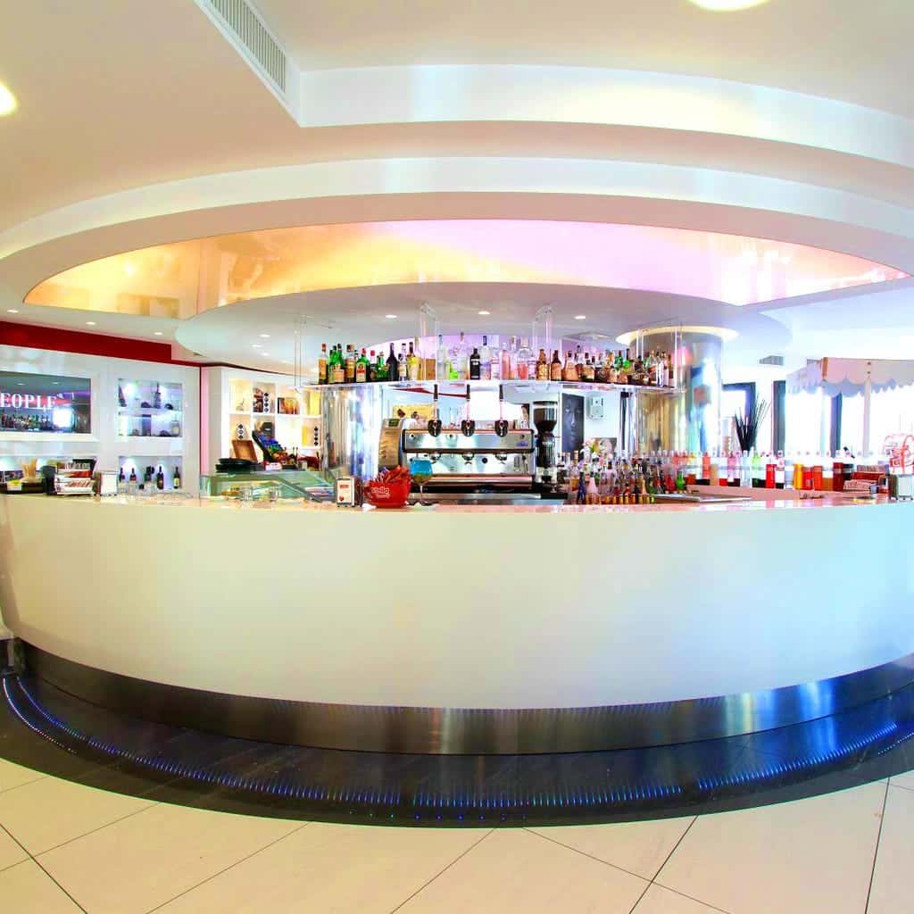 Movida Caffè - Ristorante a San Prisco