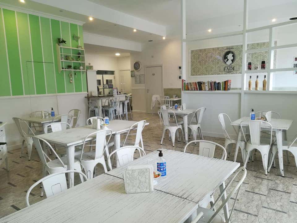Rosa&Wanda - Ristorante a Laterza