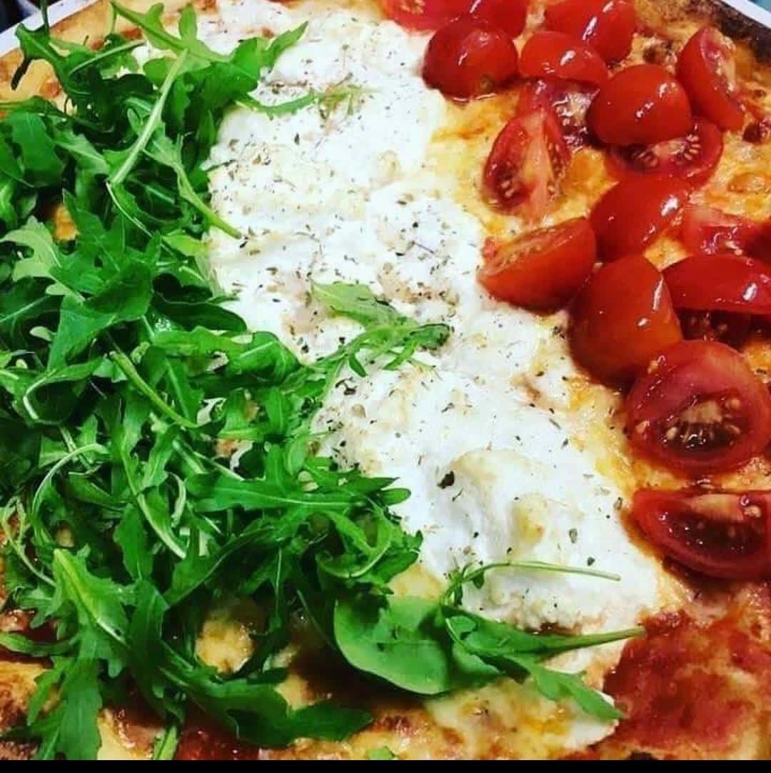 La Duchessa - Ristorante a Palermo