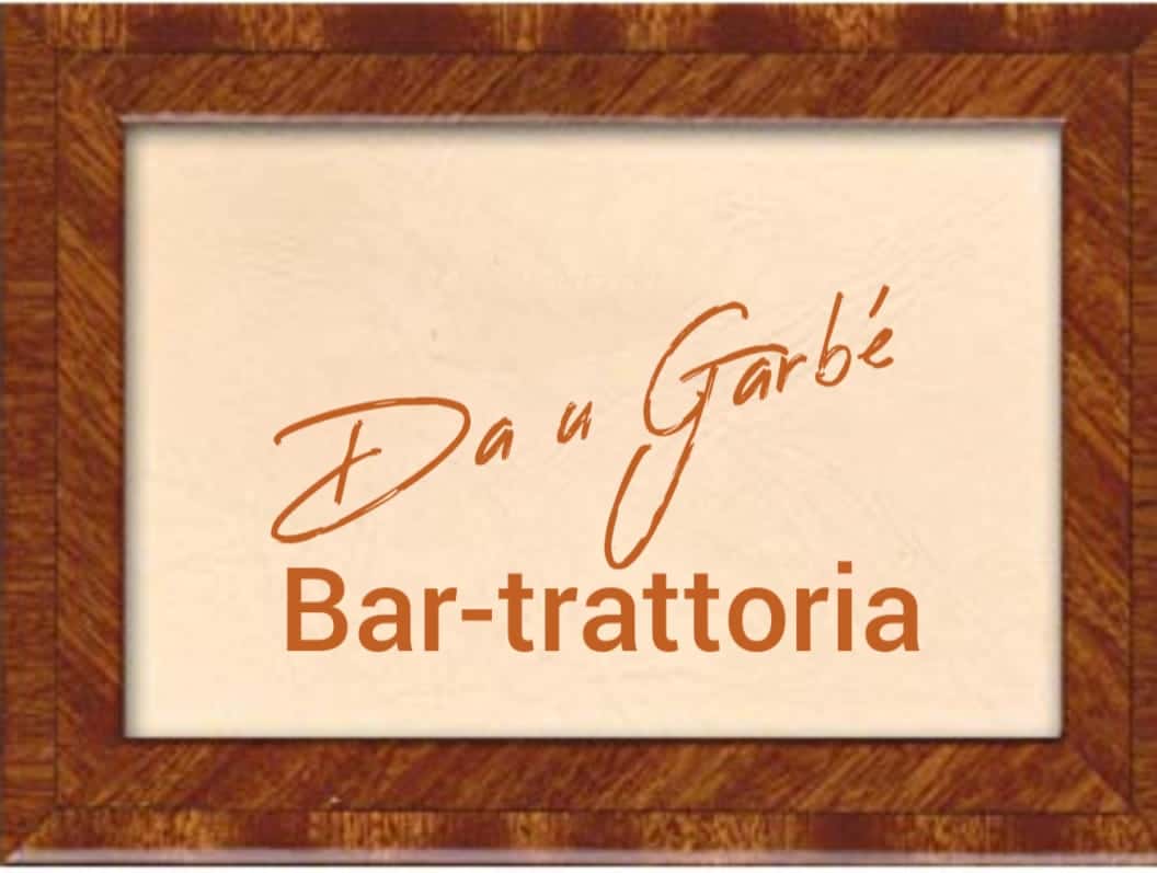 Da U Garbe - Ristorante a Genova
